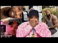 Tory Lanez Wilds Out On LIT IG Live & Then Smacks Buff Dude Over Disrespect At Barbershop| FERRO Tory Lanez Wilds Out On LIT IG Live & Then Smacks Buff Dude Over Disrespect At Barbershop| FERRO