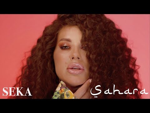 Seka Aleksic Sahara Official Video 2019