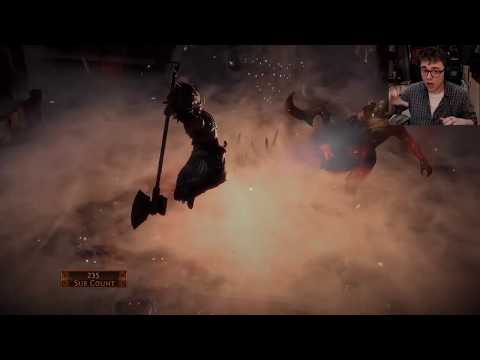 3.10 Path of Exile DELIRIUM League Breakdown