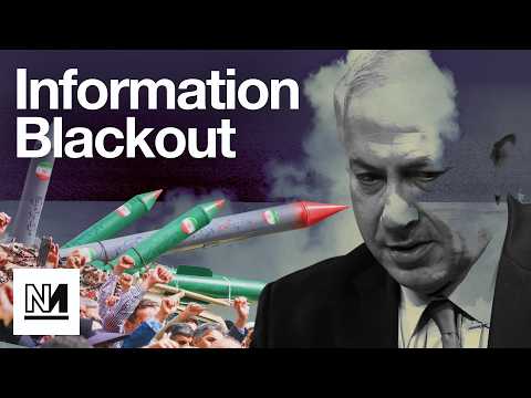 What Israel Isn’t Telling You