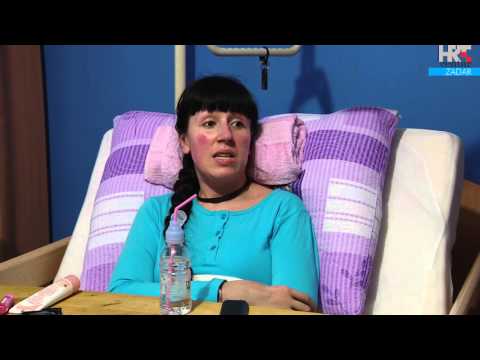 Darijina druga prilika