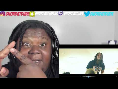 HE FYE!!! LIT!!1 Hoodz - Jugg N Finesse ft. Casper TNG [Official Music Video] REACTION!!!
