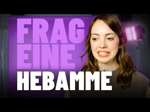 Video Thumbnail: Viel mehr als nur Geburt: Was Hebammen wirklich leisten | FRAG EIN KLISCHEE