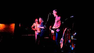 Tyler Hilton and Michelle Branch - Long Ride Home (Patty Griffin Cover, Live at the Hotel Cafe)