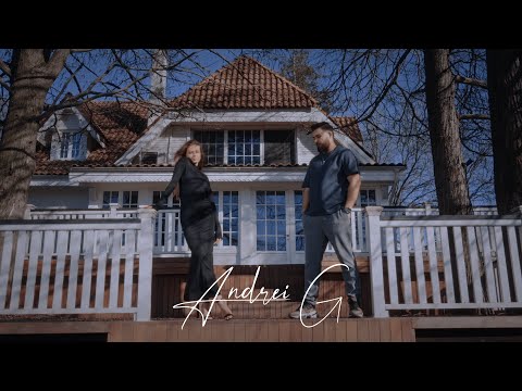Andrei G - Te caut zi de zi | Official Video