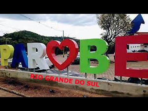 PAROBÉ - RIO GRANDE DO SUL