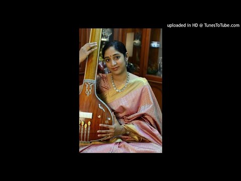 Nisha Rajagopalan - kOri sEvimparArE - kharaharapriyA - tyAgarAja - kovur