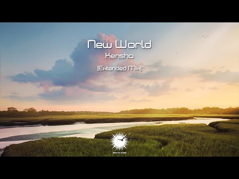 New World - Kensho (Extended Mix)