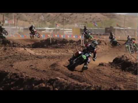 World Mini 250 Mod Pro Moto 1 - Raw