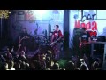Boikot   02  Tu Disparas @ Costa Rica   Nena Live   Junio 02 2012   HD 1080