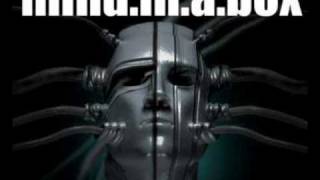@VX Feat. Mind.In.A.Box - Transformation