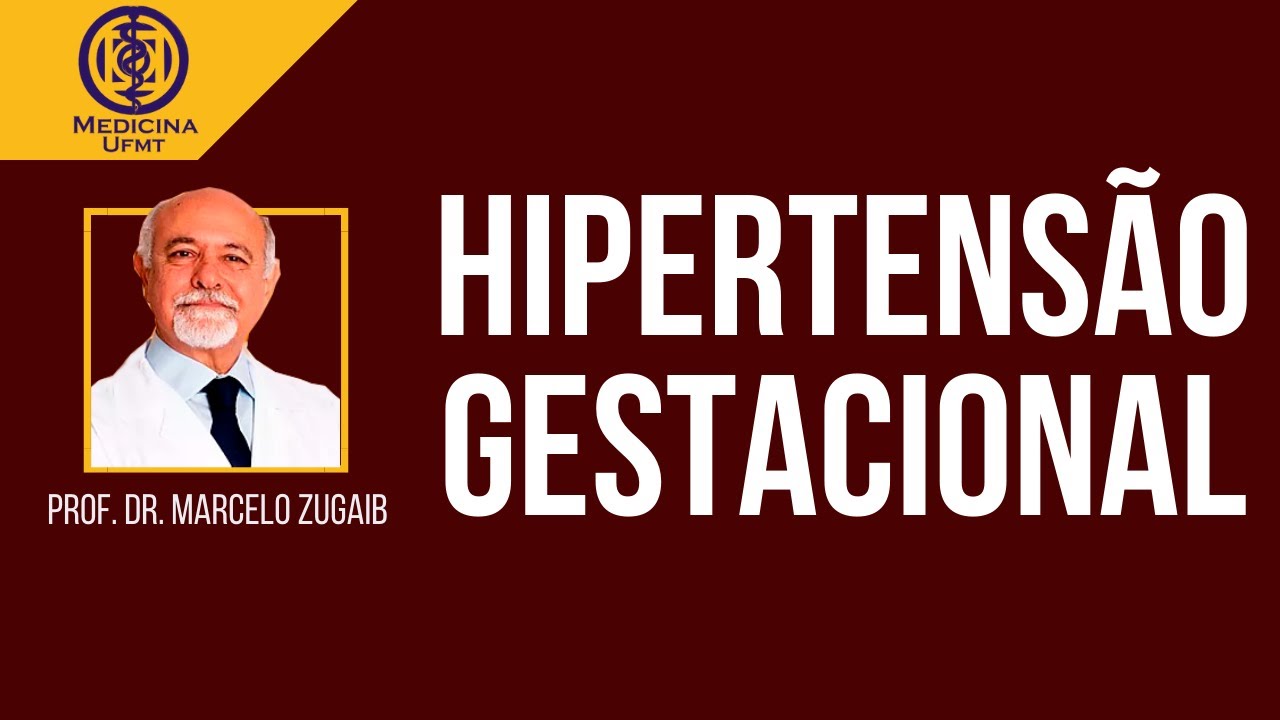 Hipertensão Gestacional