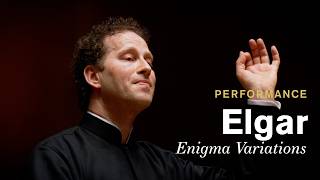 Download lagu Elgar: Enigma Variations (Conductor Nikolaj Znaider) mp3