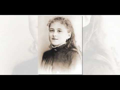 1er Octobre - Sainte Thérèse de l'Enfant Jésus