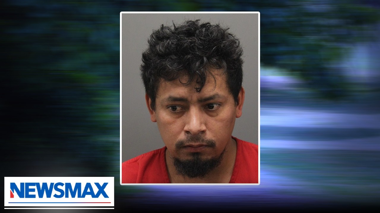 Loudon County woman fights off attempted abduction | Jason Mattera reports