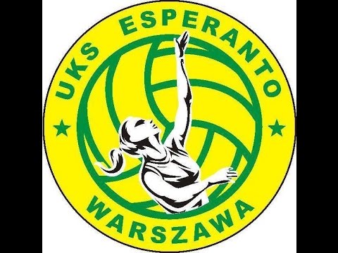 UKS Esperanto Warszawa - Augustynki Kalisz 2:0 (25:17 ; 25:13)