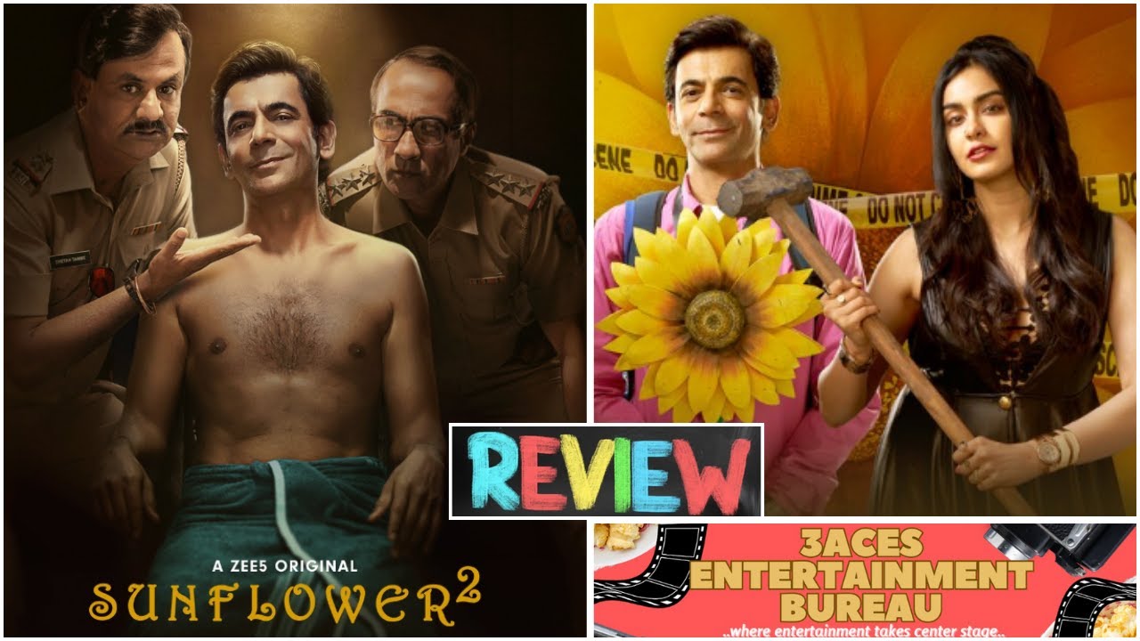 Sunflower Season 2 Review | Everything You Need To Know! (Spoiler Free)