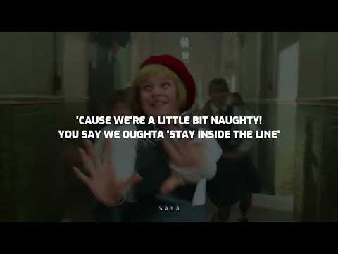 Revolting Children | Roald Dahl's Matilda the Musical (Lyrics)