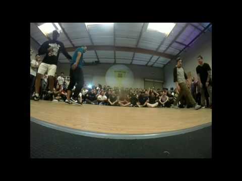 Rez1 and TegRoc vs. Language of One