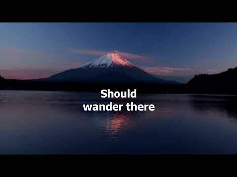 Wolverton Mountain by Claude King - 1962 (with lyrics)