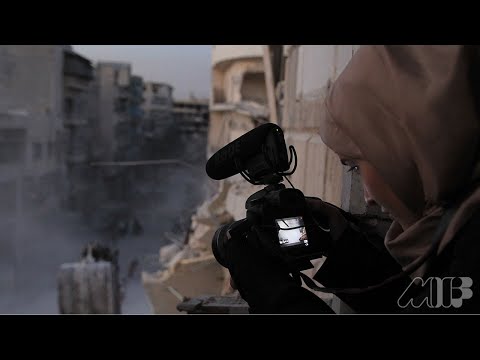 For Sama Fragman