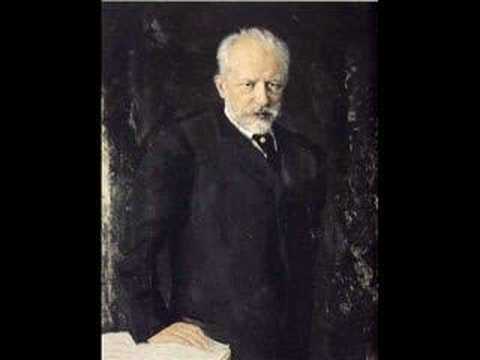 Piotr Ilich Tchaikovsky - Waltz of the Flowers from 