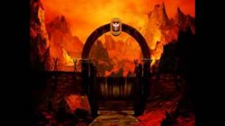 Revelations 23:1 (The Dream)-Halloween