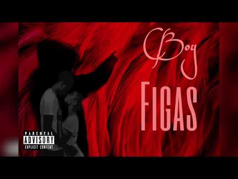 CBoy - Figas (Audio Oficial) Prod. CERTIBEATS