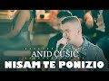 Anid Cusic - Nisam te ponizio (orkestar Gorana Todorovica)