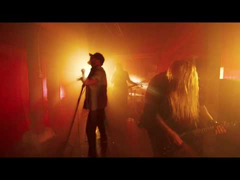 Spirits Of Fire - "Light Speed Marching" (Official Music Video)