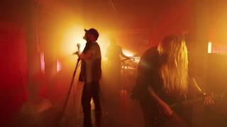 Spirits Of Fire - &quot;Light Speed Marching&quot; (Official Music Video)