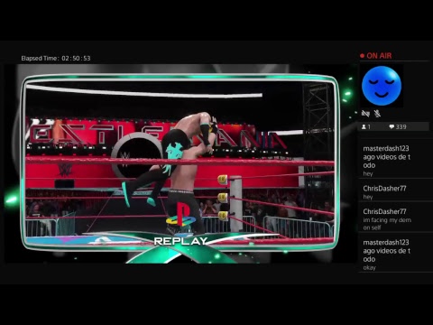 CDW Requestomania & Arena