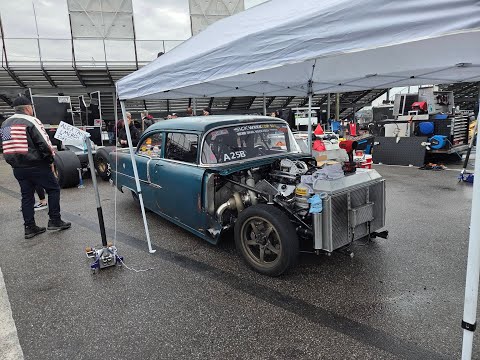 Sick Week Day 4 Bradenton