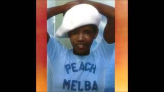 Melba Moore &quot;Must Be Dues&quot; Peach Melba (1975) HQ