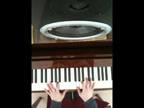 Plants vs Zombies Music - The Roof (Original)