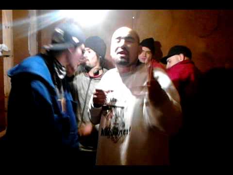 DIVERSOUNDS - DAROH - MI MICROPHONE.mp4