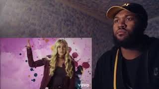 Sabrina Carpenter - Tomorrow Starts Today Andi Mack Theme Song Official Video - REACTION