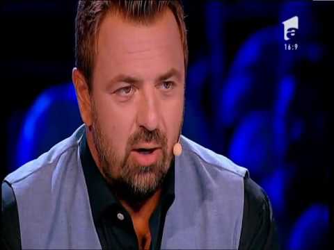 Prezentare. Ilinca Maria, cu zâmbetul pe față în fața juraților X Factor