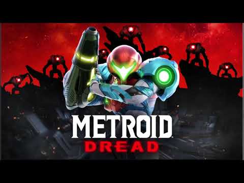 Artaria II - Metroid Dread