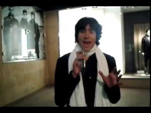 Petar Jojic - PERCHOLY - Sinoc nisi bila tu