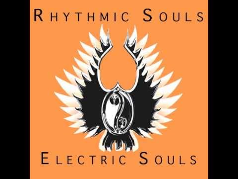 Rhythmic Souls - We Exist