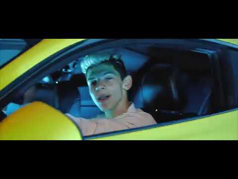 Pican   MUSTANG ll 🔥 Official Video