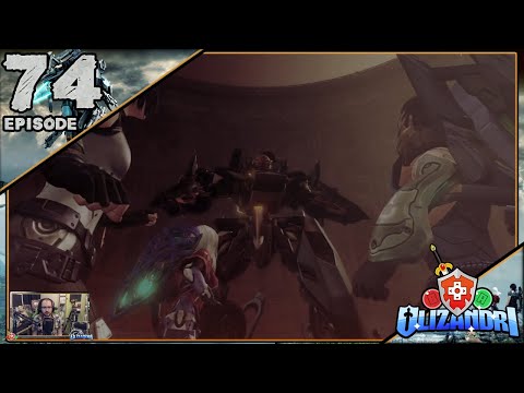Xenoblade Chronicles X - Consequences Lao Prog Ares Battle, Law And Orders & Gold Rush - Episode 74