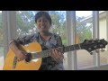 MAZHA KONDU MATHRAM Neeru Guitar Cover Film Music