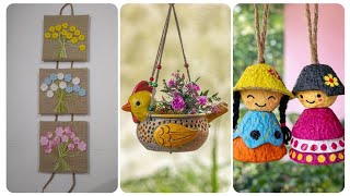 Creative Jute Rope Home Styling Ideas for Every Space