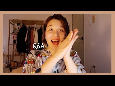 2) Q&A Answers💭(Everything about Japanese working holidays, finding part-time jobs in Japan, how ...