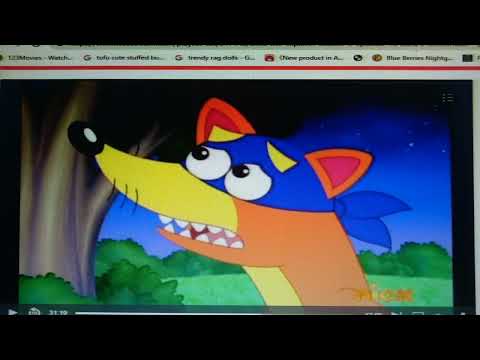 The Good Fox of Notre Dame Part 16 - You Helped Her Escape!