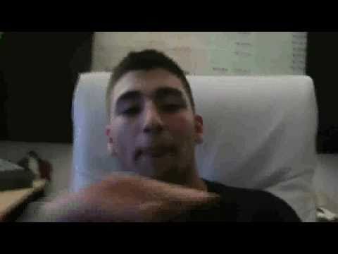 Babacan - Studiosession HD