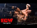 FULL MATCH Bobby Lashley Vs Randy Orton ECW March 13 2007