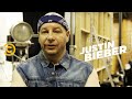 Roast of Justin Bieber - Behind the Scenes - Jeff.